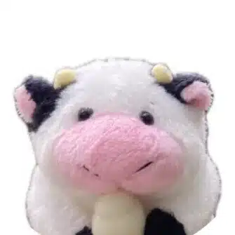 幸せ放牧中🐮おさとう