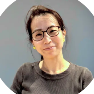 河田和子_エニママ