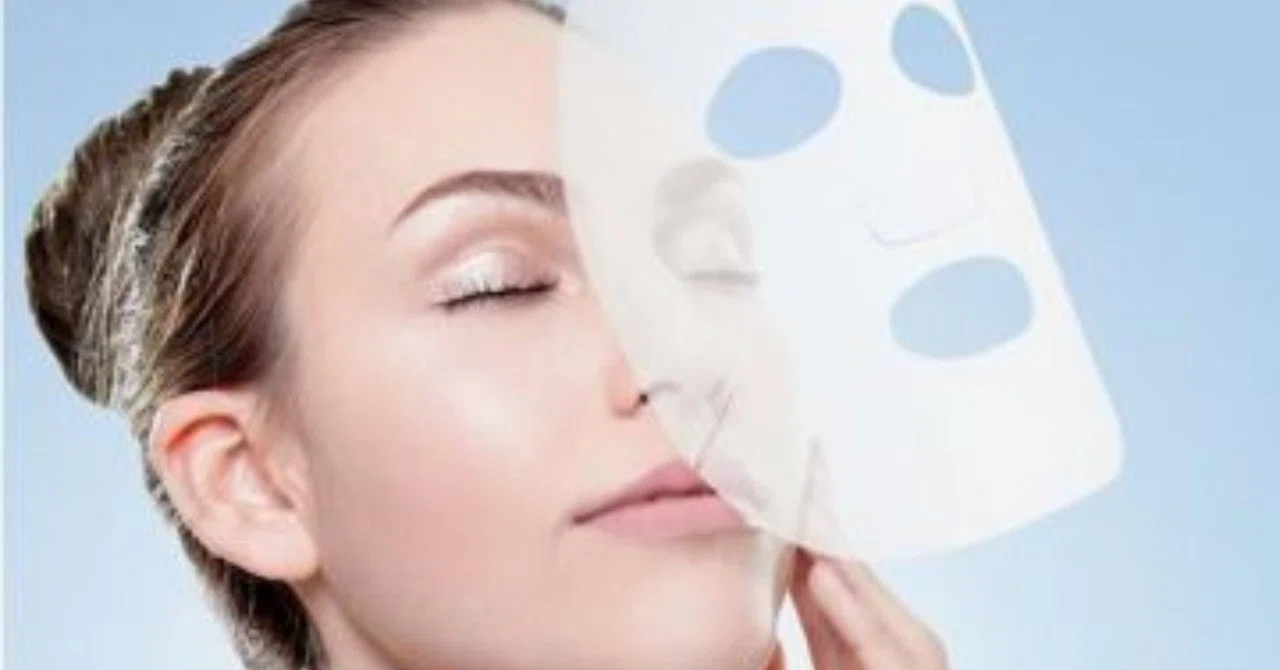 Sheet Face Masks Market Promises Robust Growth amidst Growth Sedentary ...
