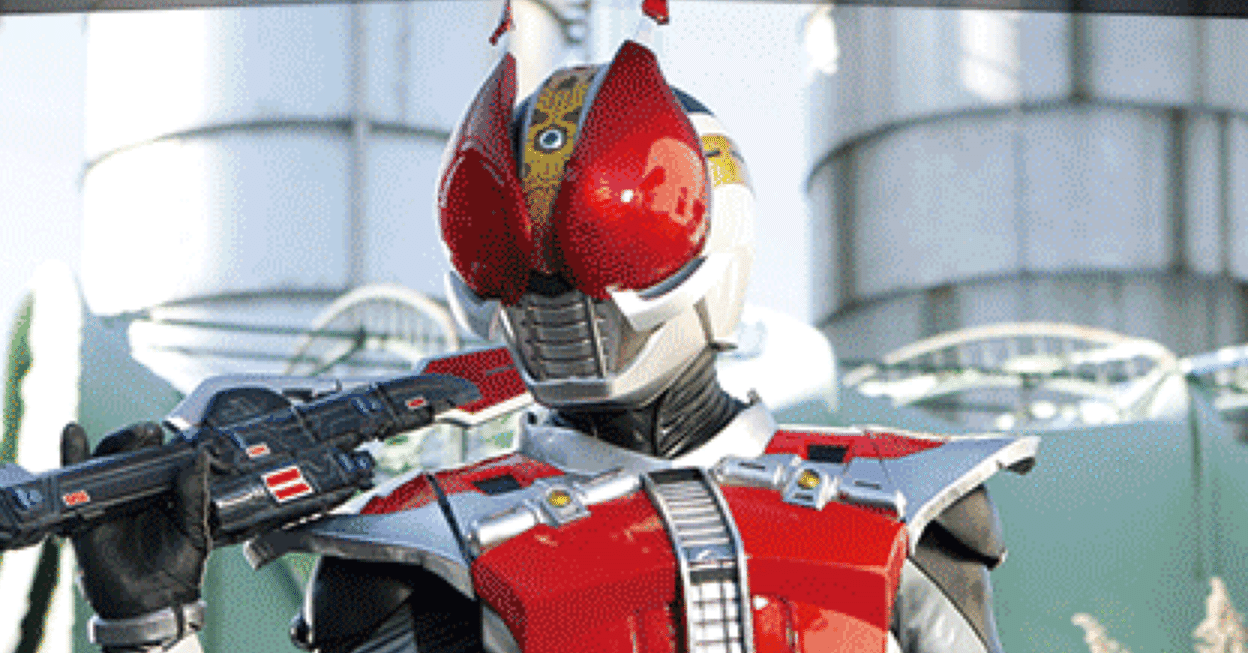 ユニオンアリーナ】仮面ライダー電王おぼえがき｜マド