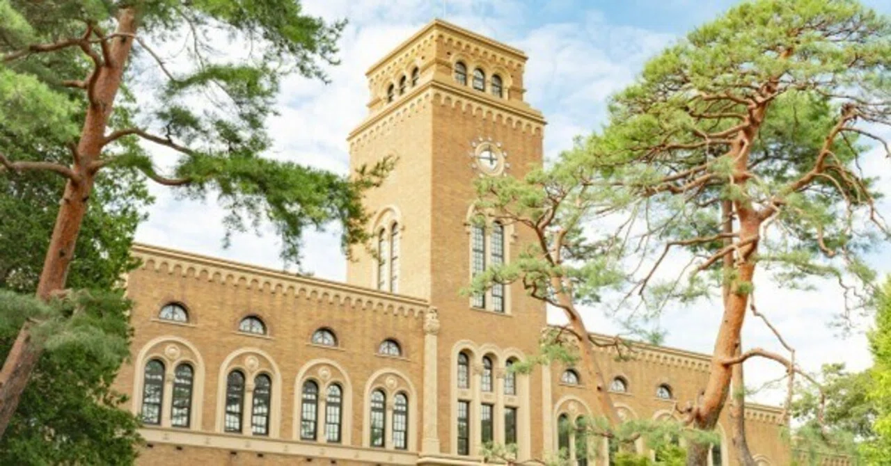 大波乱の年に一橋大学に現役合格した秘訣｜サカモト @ ライフスキル