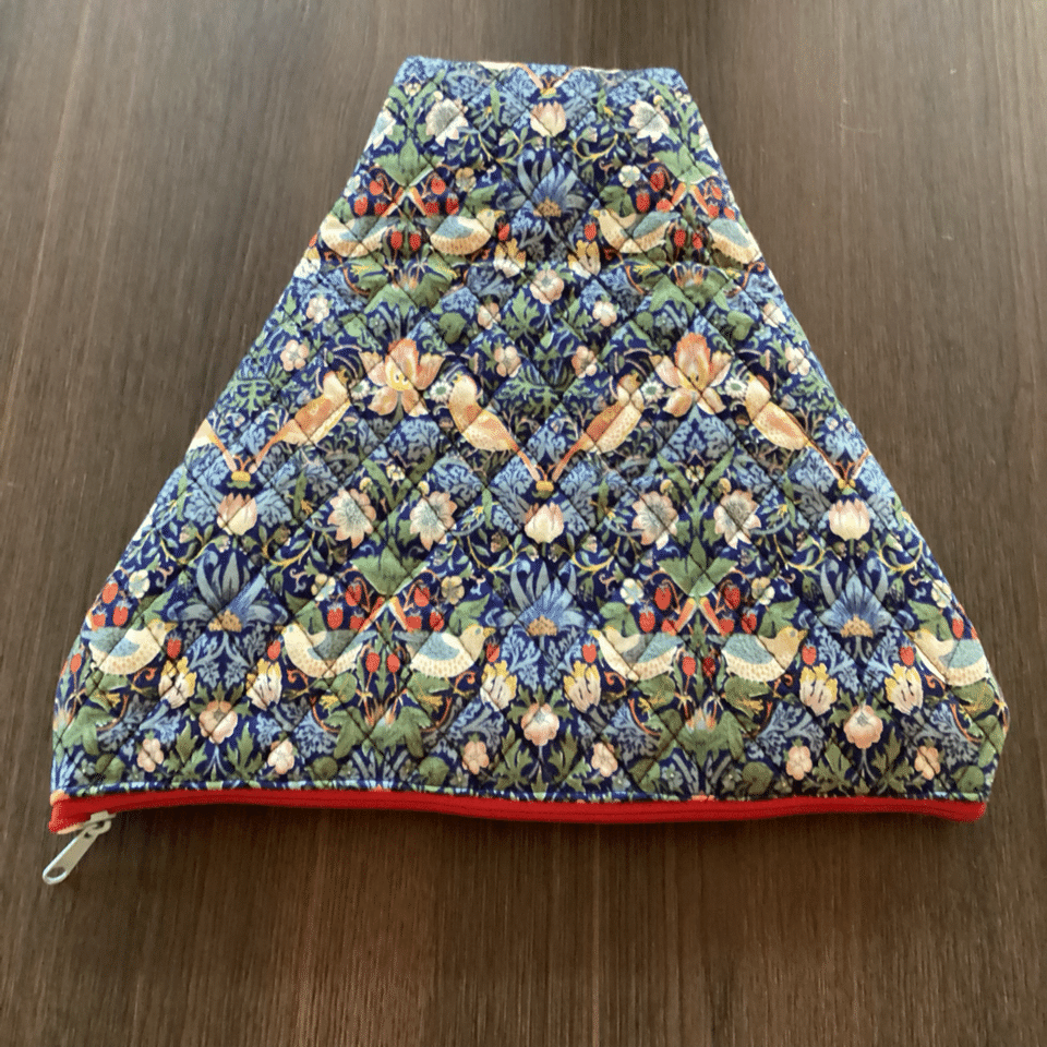 琵琶の撥（3丁） 琵琶の撥（ばち）袋のお裁縫｜薩摩