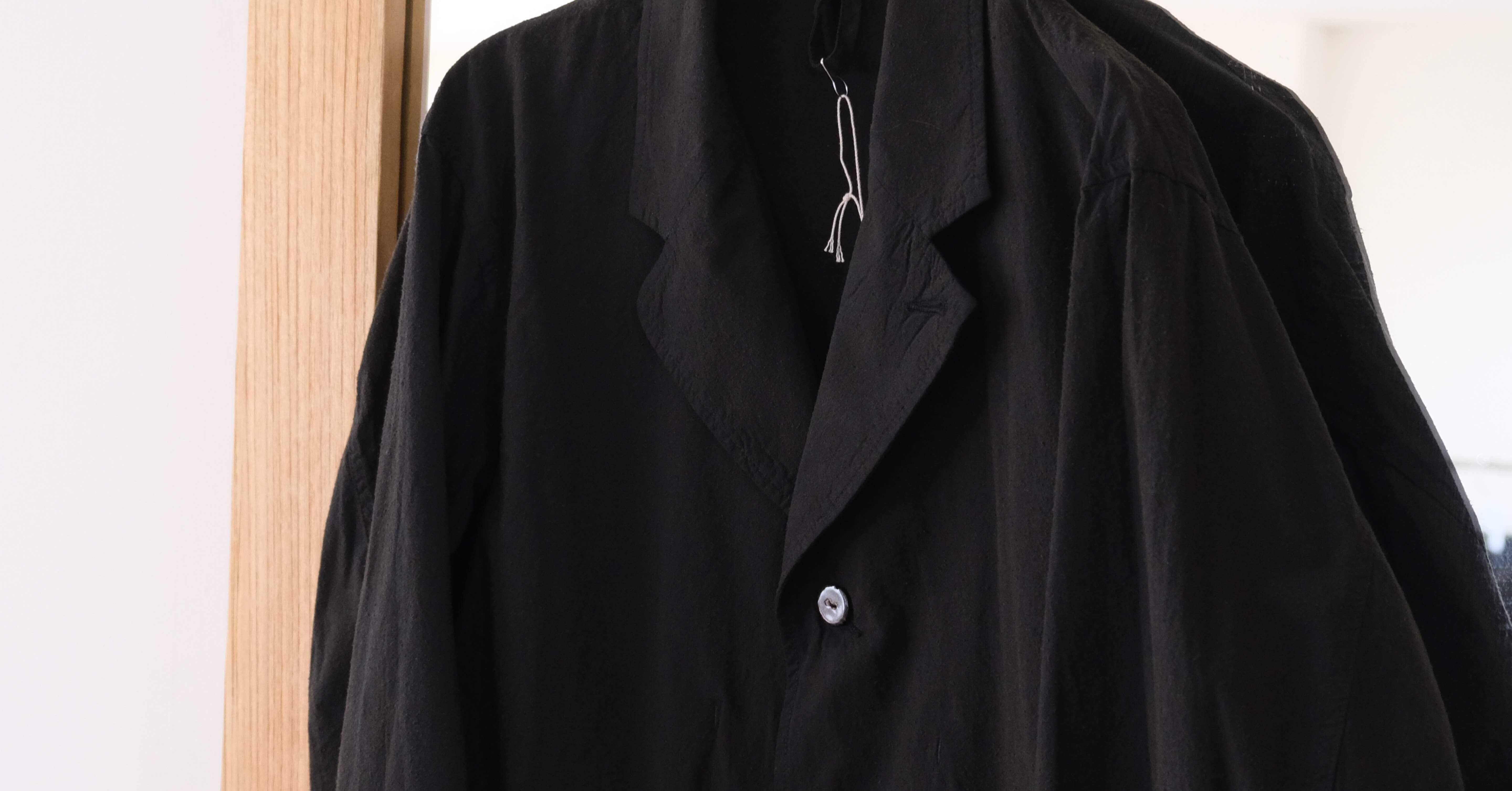 とりあえずこの上下で、春夏ver｜水岡