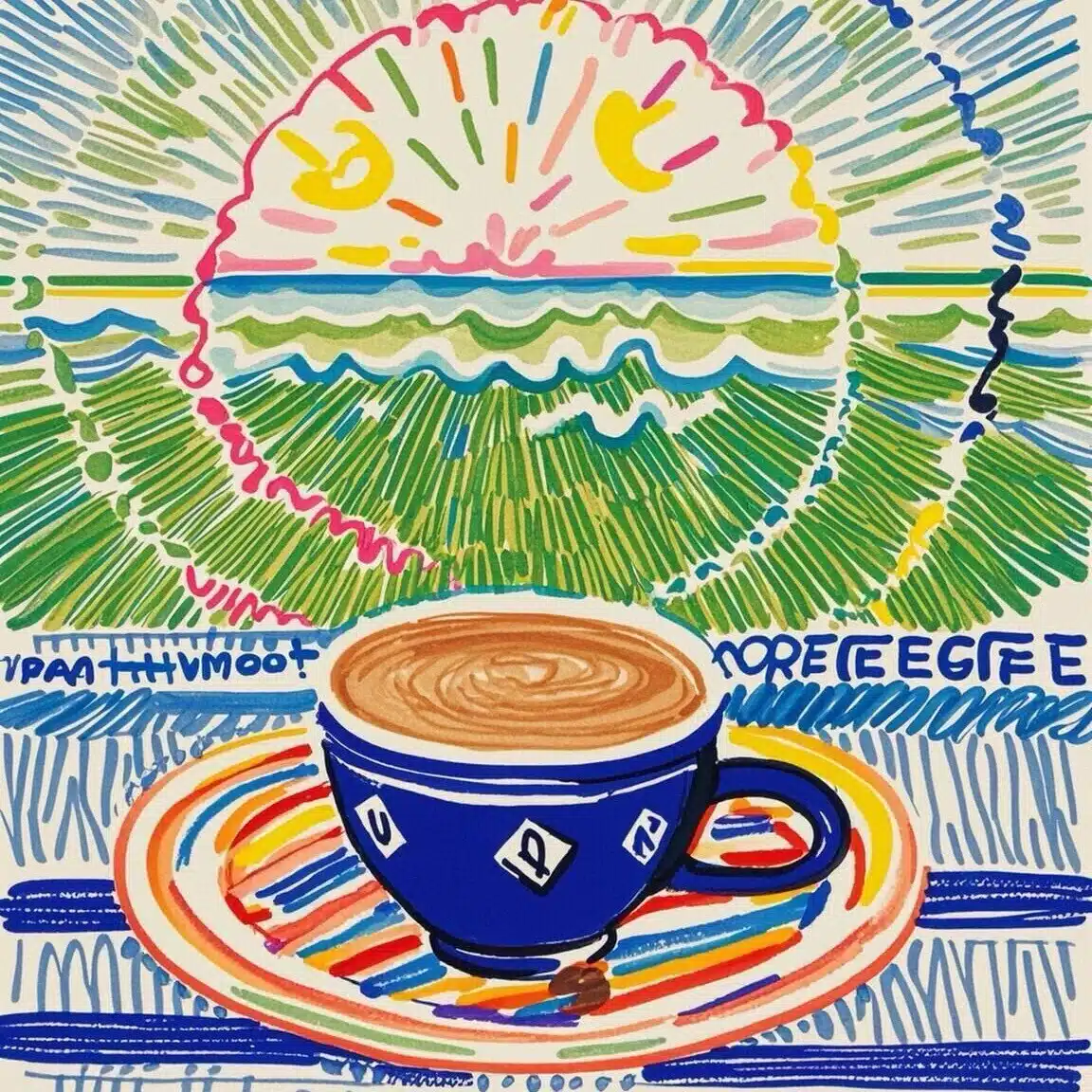 You+Coffee