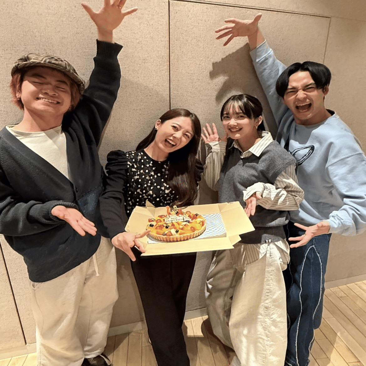 ゆーなさん専用　緑黄色社会　ノンカテゴリ My Answer【初回生産限定盤】 | 緑黄色社会 | ソニーミュージック