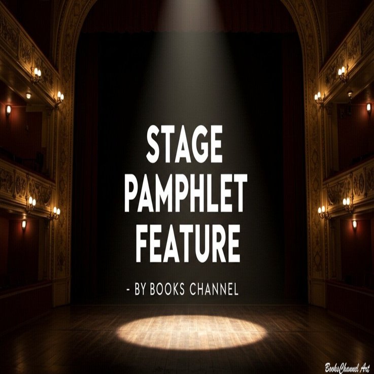 ⏳✦時空を超える芸術の断片: 舞台パンフレット特集 | BooksChannel