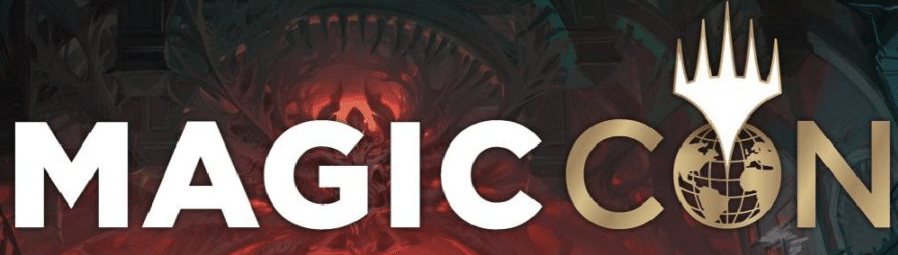 マジックコンラスベガス限定　沼 MagicCon: ラスベガスのオフィシャルストアで150ドル以上の購入