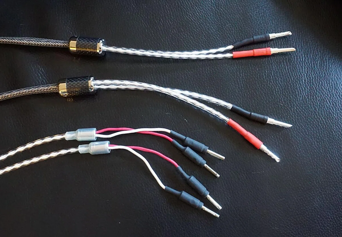 スパコンに使われた線をスピーカーケーブルにつかったら音はどうなるか