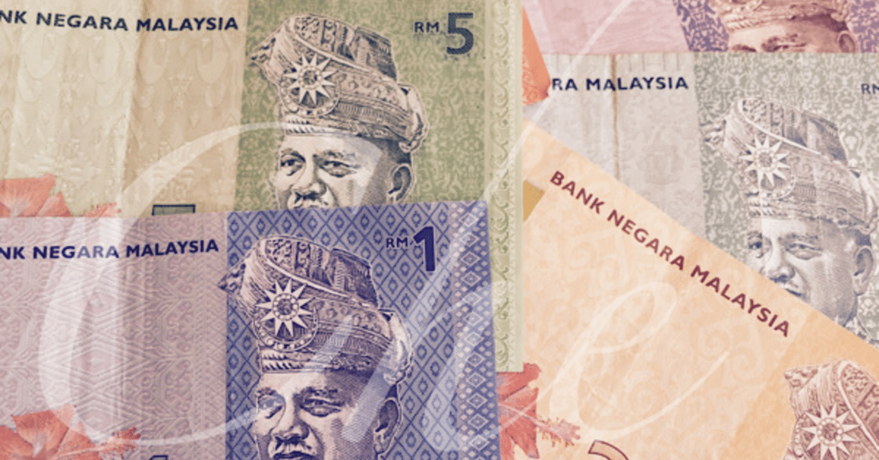 マレーシアのお金を紹介！旧札新札、コインまで！｜che