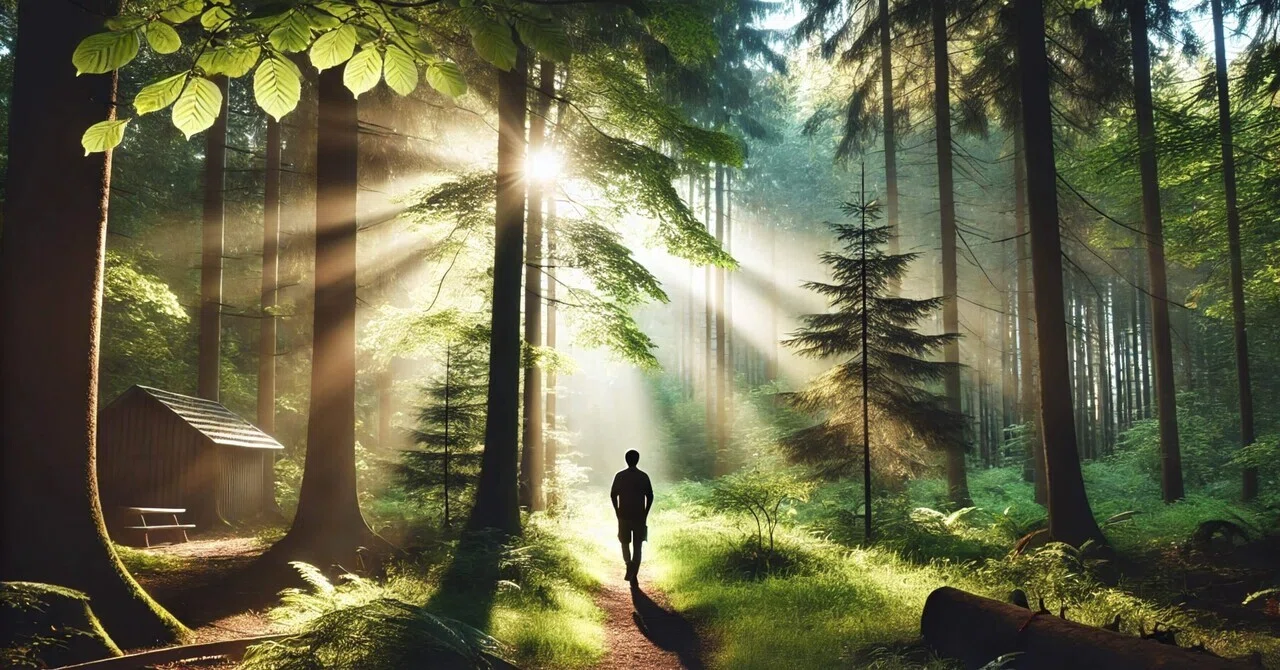 Optimal Rest Methods from an Evolutionary Perspective: The Importance ...