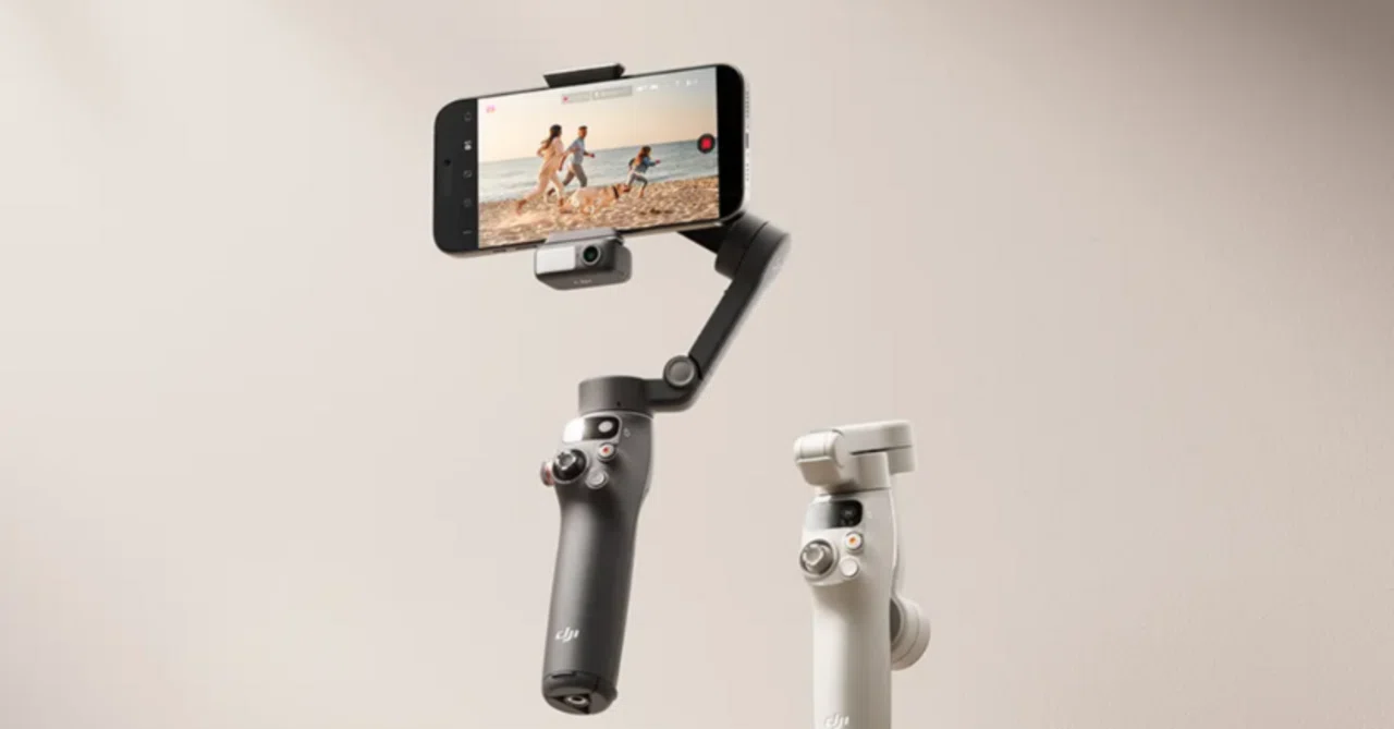 DJI OSMO MOBILE 7の所感|Takeru Tokyo Landscape DJI OSMO MOBILE 7の所感|Takeru Tokyo Landscape