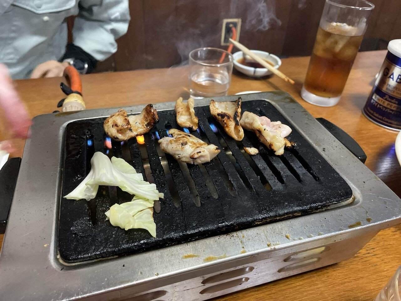 石焼 ヒョウ 能登町】ラーメン屋だけど焼肉も美味しいお店(R6.12.17)｜そらnet@珠洲