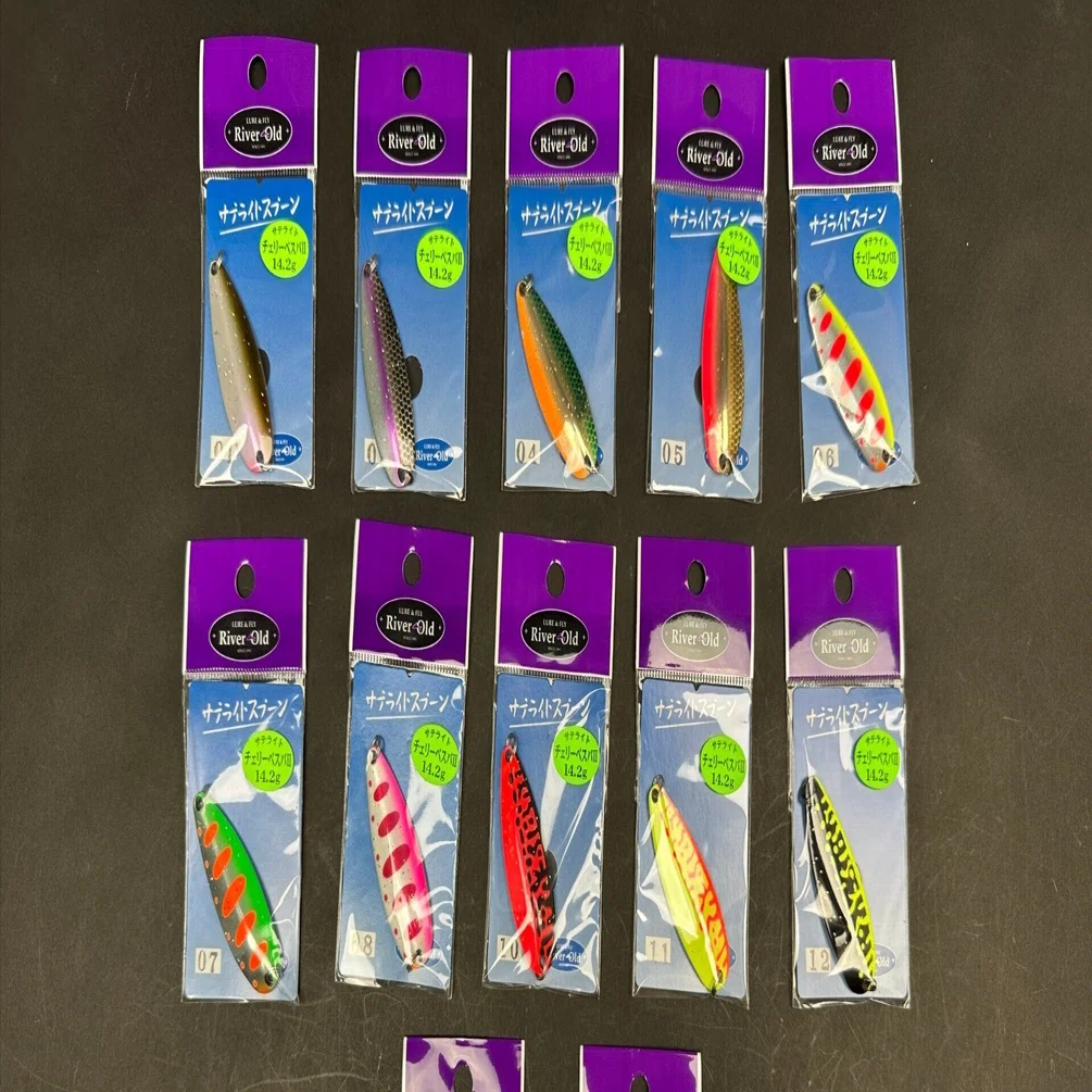 新入荷】サテライト チェリーベスパ＆専用フックを入荷！レイク