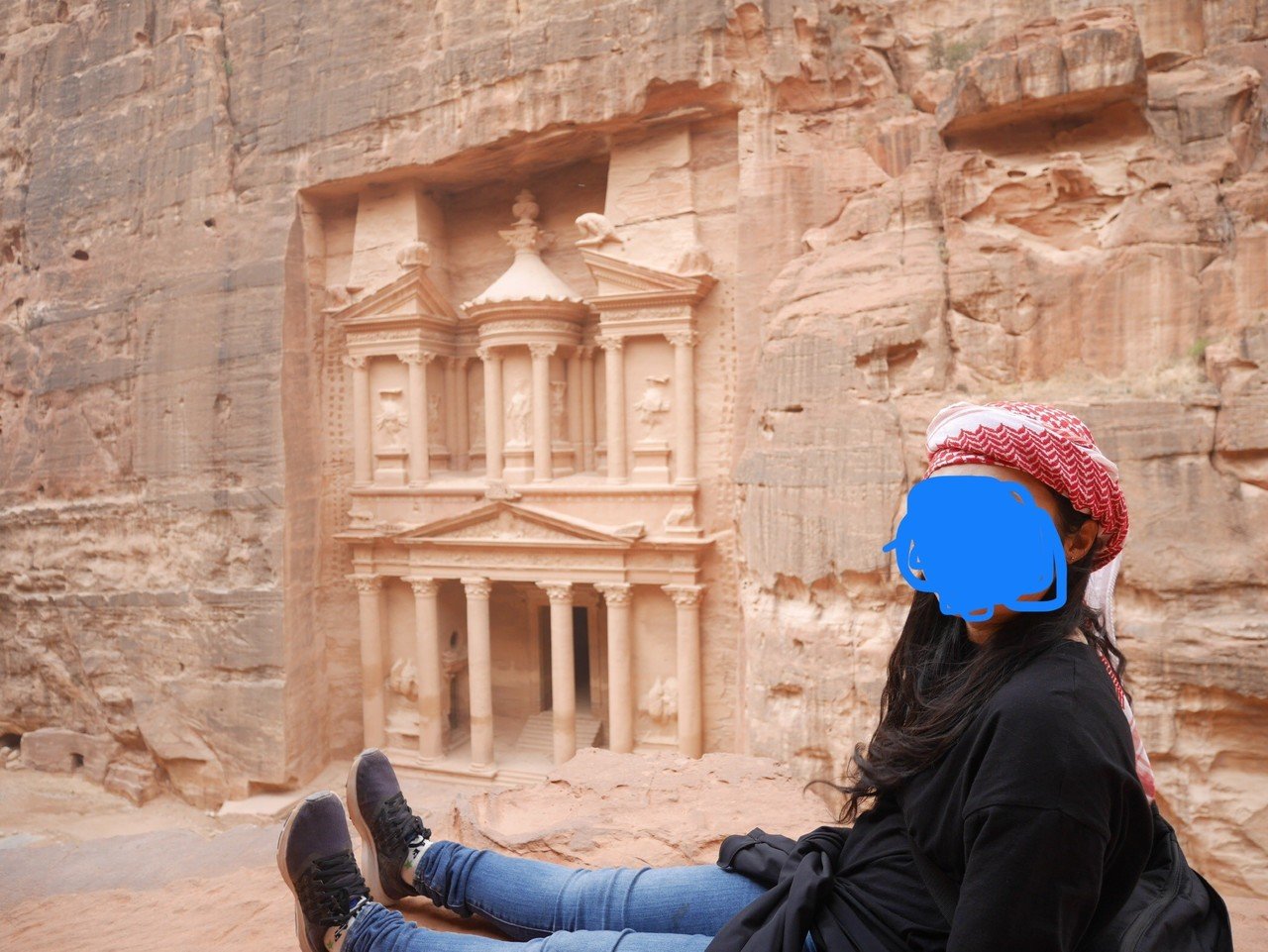 ヨルダン お土産紹介 朝焼け Note ヨルダン お土産紹介 朝焼け Note