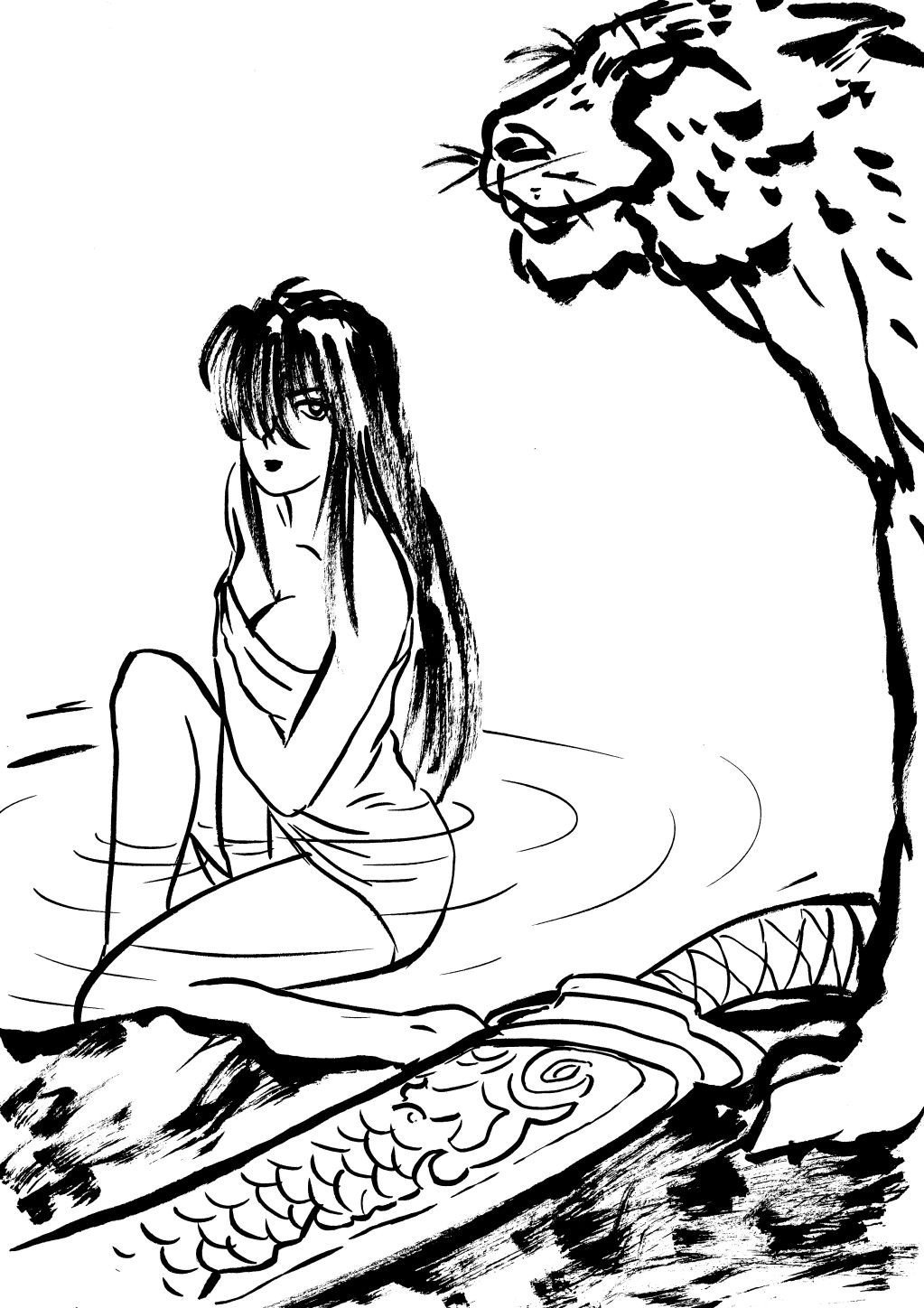 過去の遺産イラスト原画集 ふうたお Note 過去の遺産イラスト原画集 ふうたお Note