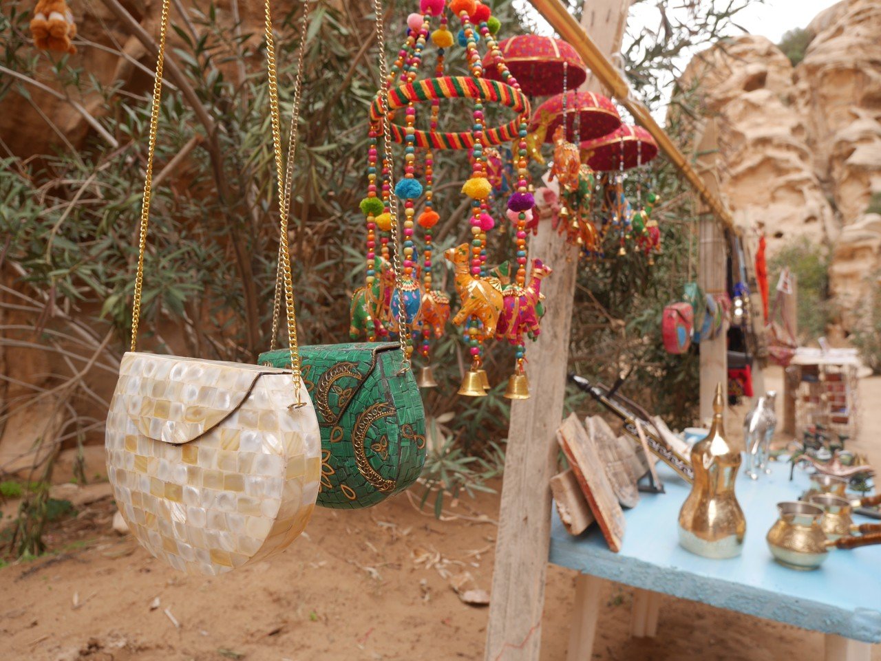 ヨルダン お土産紹介 朝焼け Note ヨルダン お土産紹介 朝焼け Note