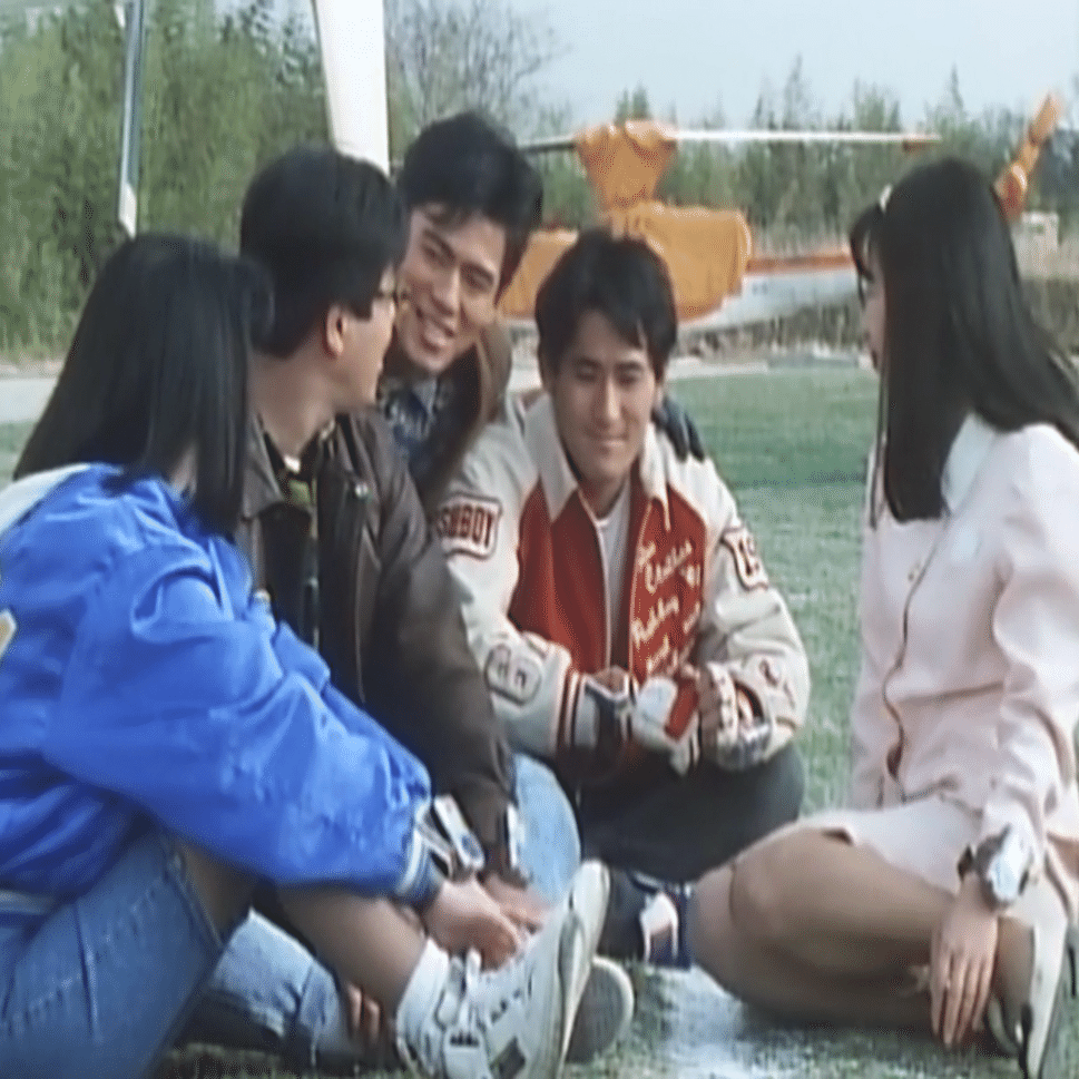 鳥人戦隊ジェットマン、第11話「危険な遊び」｜リアル特撮ガガガ・まーぼん