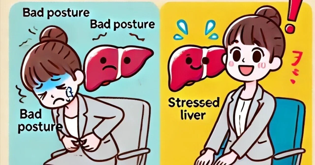 For those of you who can't shake off back pain, stiff shoulders, and ...