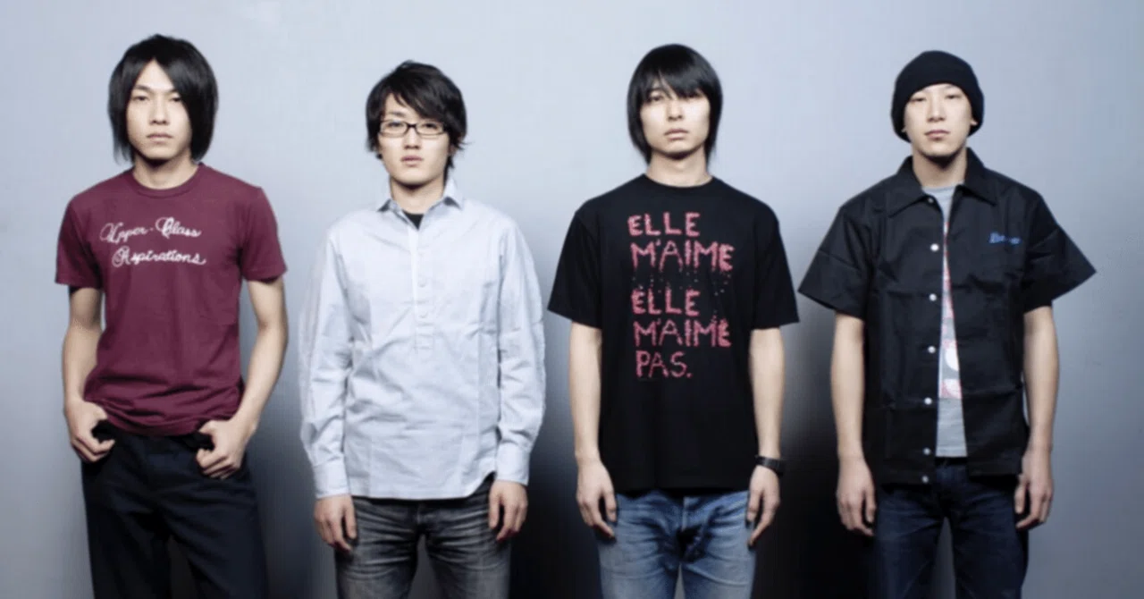フジファブリックにはかつて、志村正彦という天才がいた|Lily フジファブリックにはかつて、志村正彦という天才がいた|Lily