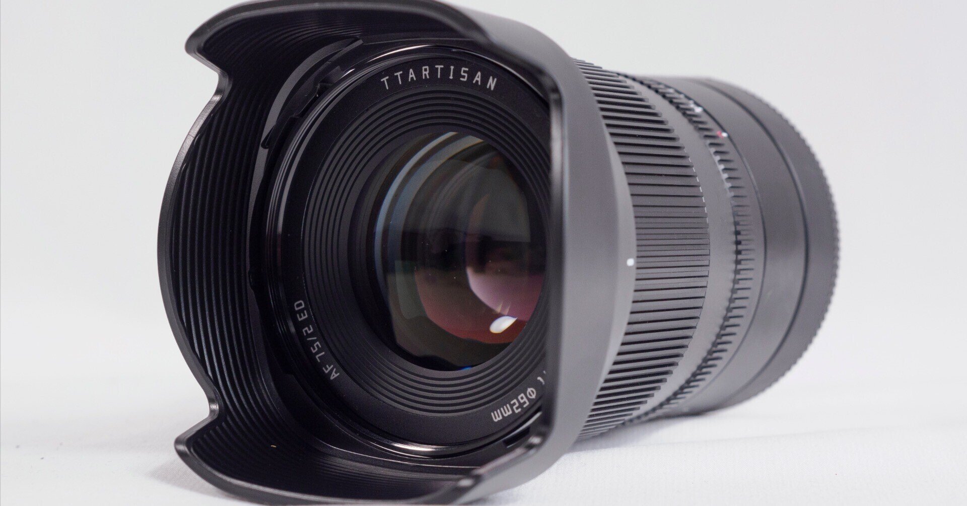 TTArtisan AF 75mm F2、意外と気に入った。|sugarkrone TTArtisan AF 75mm F2、意外と気に入った。|sugarkrone