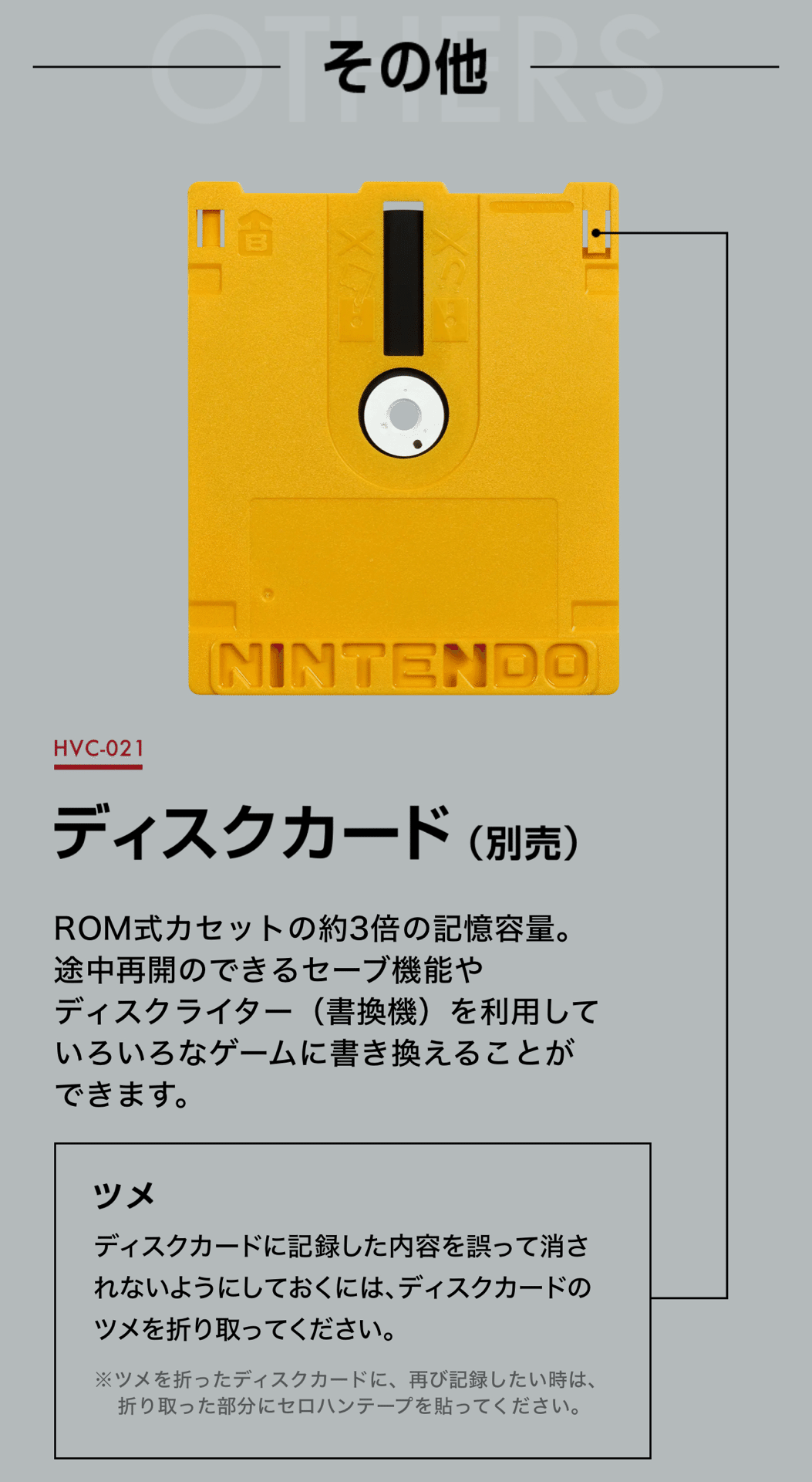 ディスクカードカレンダー　平成３年６月10日現在　ファミコン　ディスクシステム ディスクカードカレンダー 平成3年6月10日現在 ファミコン
