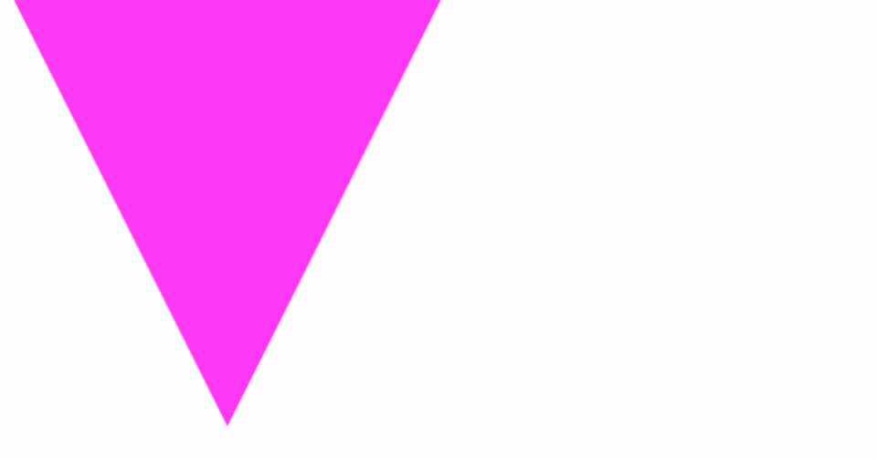 プロメア がピンクのトライアングルを印象的に使っているせいで嫌なモヤモヤが募ってしまう件 ネジムラ Note