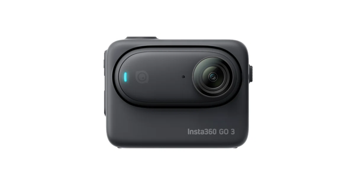 insta360 吹き飛ばさ GO 3 128GB アクセサリー多数付き