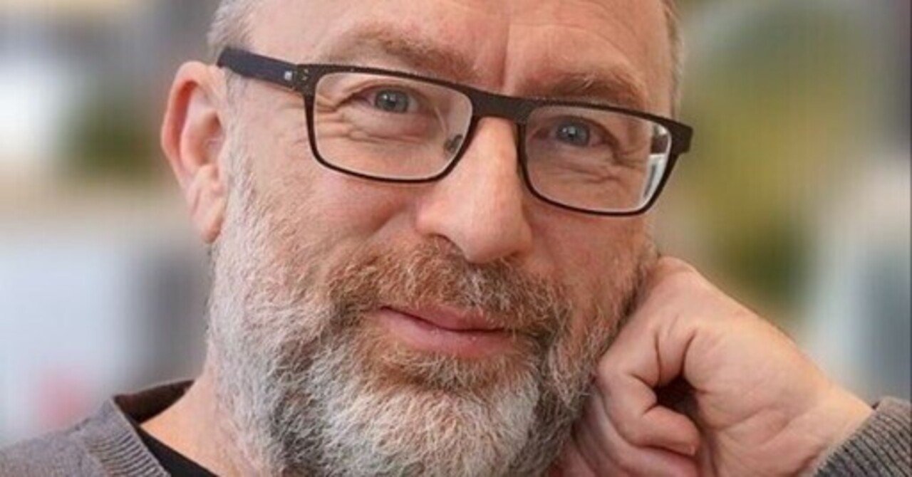 Wikipedia:オンライン知識革命の軌跡/ジミー・ウェールズ (1966-)｜hibara428