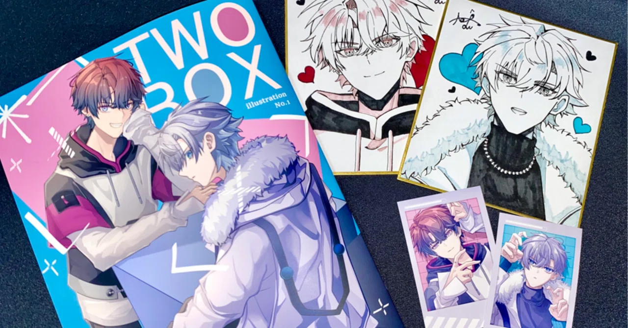 お知らせ】九州コミティア9 お品書き＆個人サイトできました｜橙符