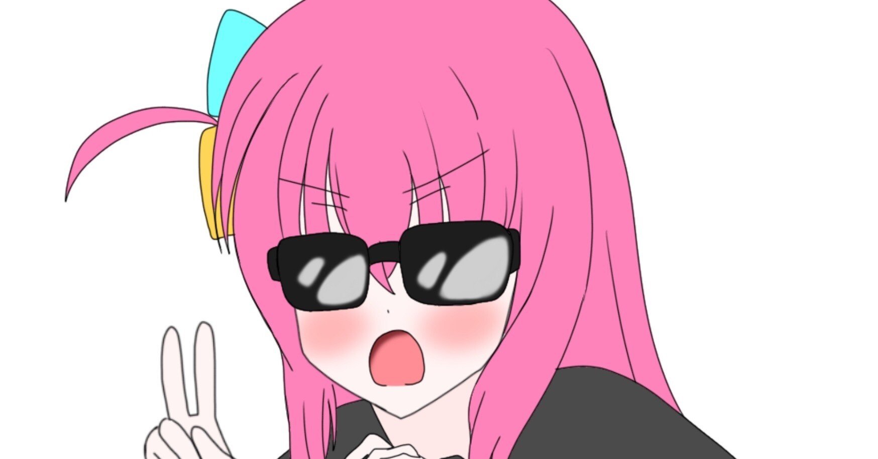 2月21日は後藤ひとり（ぼっちちゃん）の誕生日2025｜絵描きの