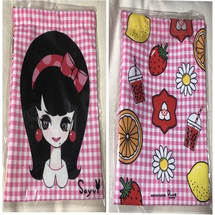 💖さゆ×ルネ💖道重さゆみSAYUMINGLANDOLL〜東京〜のこと｜松村早希子