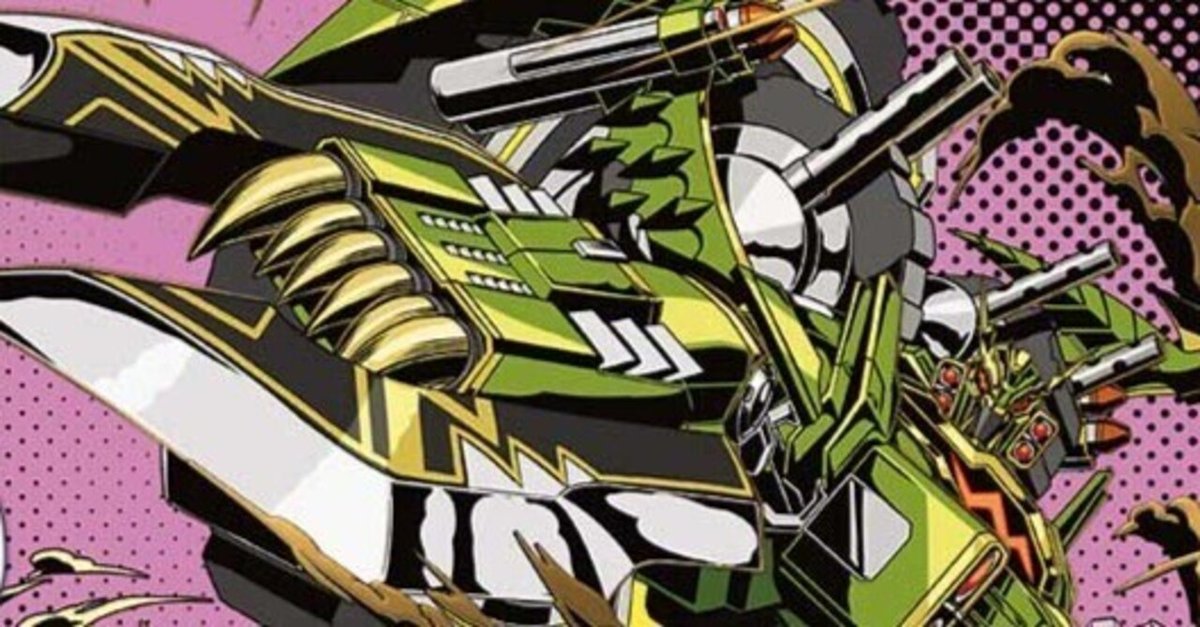 デュエパーティー】＜Lv.2＞デアリバイク デュエパーティデッキLv2紹介