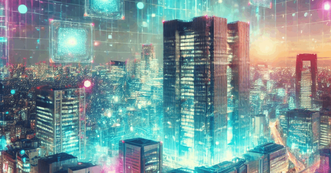 東京都のAI戦略〜誰一人取り残さないため、AIを「つかう」「聴く」「つくる」力とは〜|びじほー