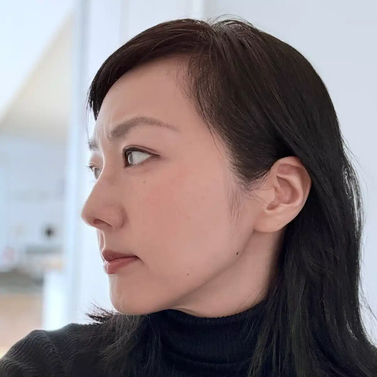 Kaori Kumagai