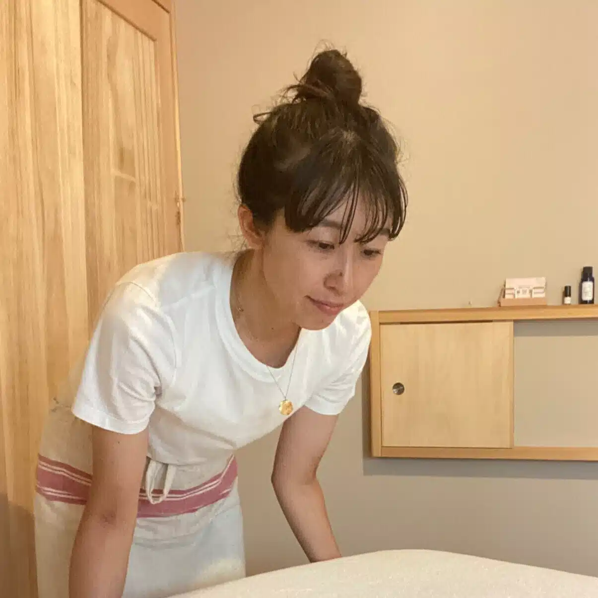Yuki 芳香療法士 植物療法の教室＆NARD認定校@藤沢