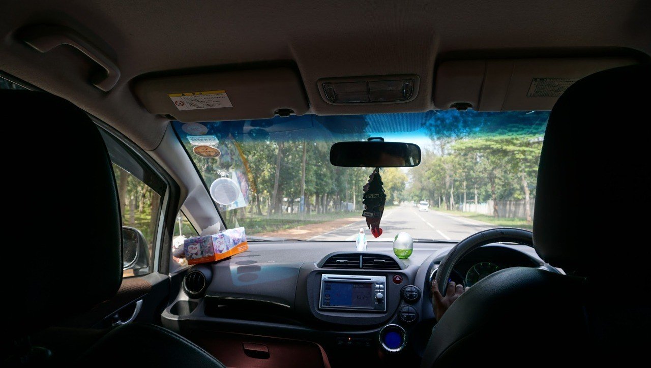スリランカ旅行の交通手段とUber事情｜Jiro.N｜note