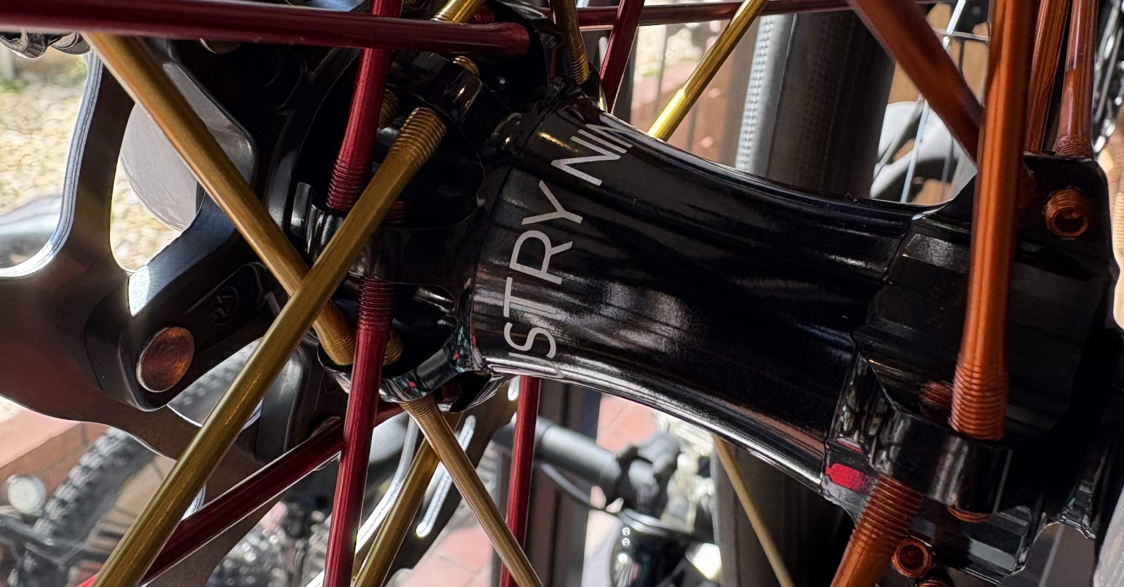 soul Solix シリーズホイール（インダストリーナイン ソリックス