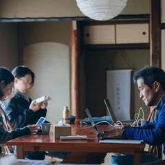 9月2-8日｜福森翔一 写真展「 遥か街を切る 」｜恵文社 | 本にまつわる