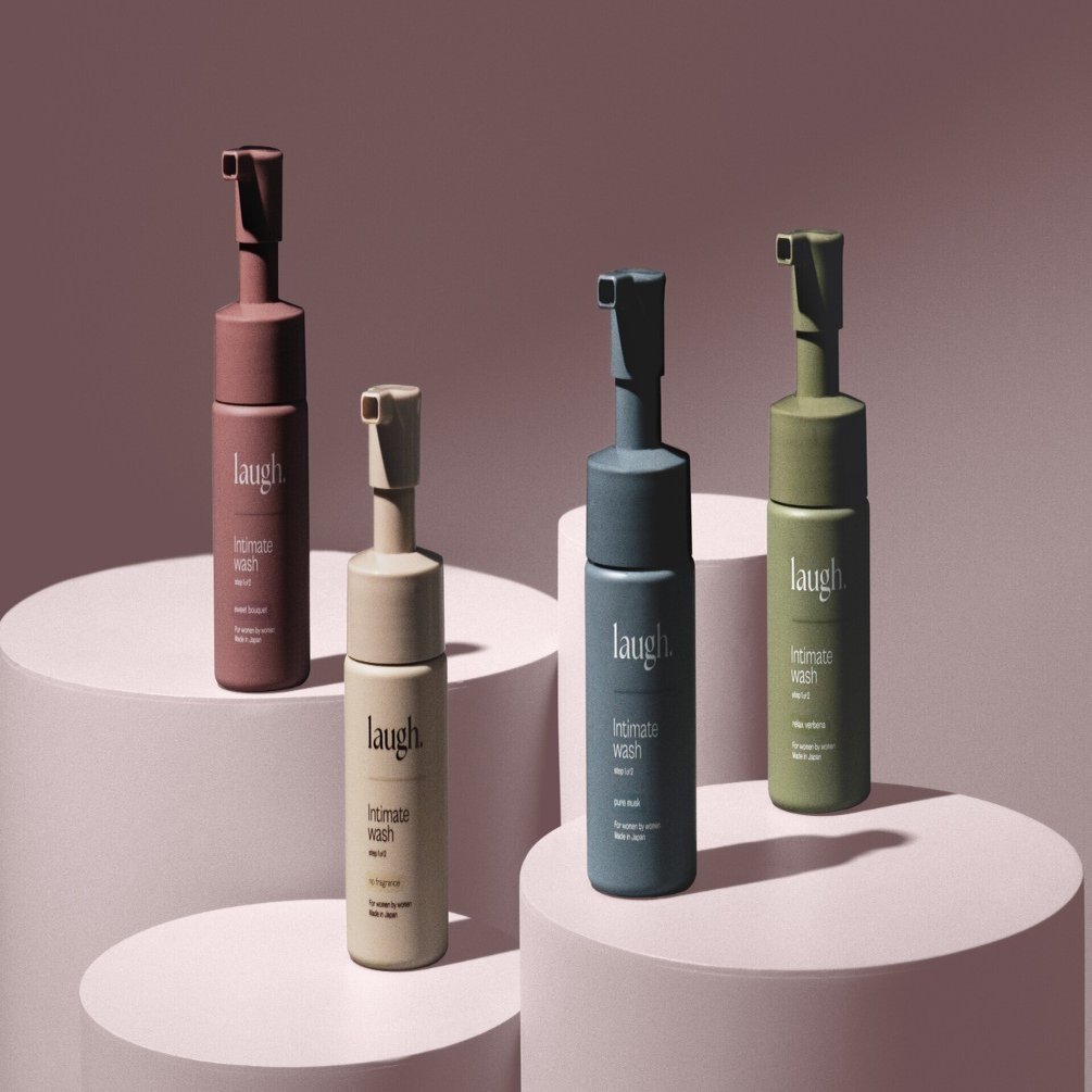 laugh.全香料徹底解説📝人気ランキングも大公開！｜laugh.(ラフドット)