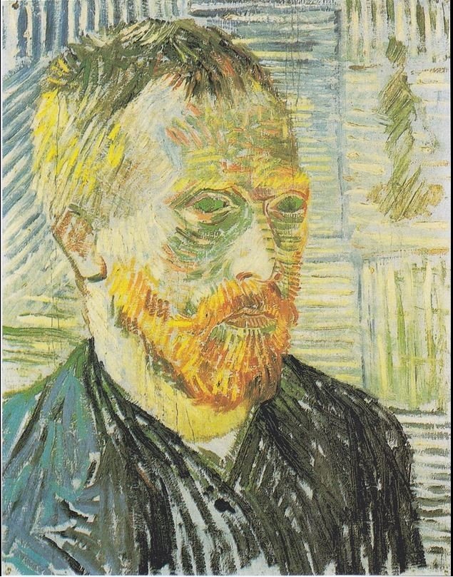Van Gogh S Love Creponゴッホの愛したクレポン 英語 版 下記はグーグル翻訳です おかしな翻訳があったらお教えください 川上宏 Note Van Gogh S Love Creponゴッホの愛したクレポン 英語 版 下記はグーグル翻訳です おかしな翻訳があったらお教えください 川上宏 Note