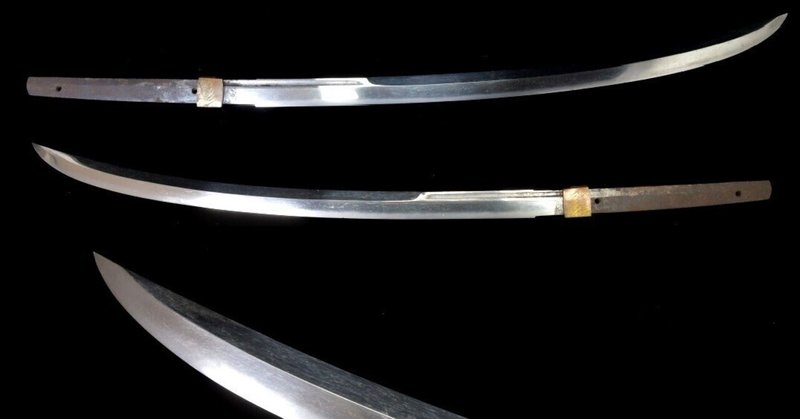 佐々木小次郎の「物干し竿」（上）｜juzen