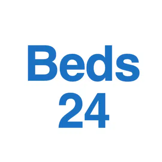 Beds24 / サイトコントローラー & PMS & 予約エンジン