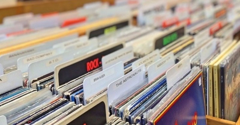 ビートルズのおすすめアルバムは 聞かれた時の対処方法 りばすみ Note