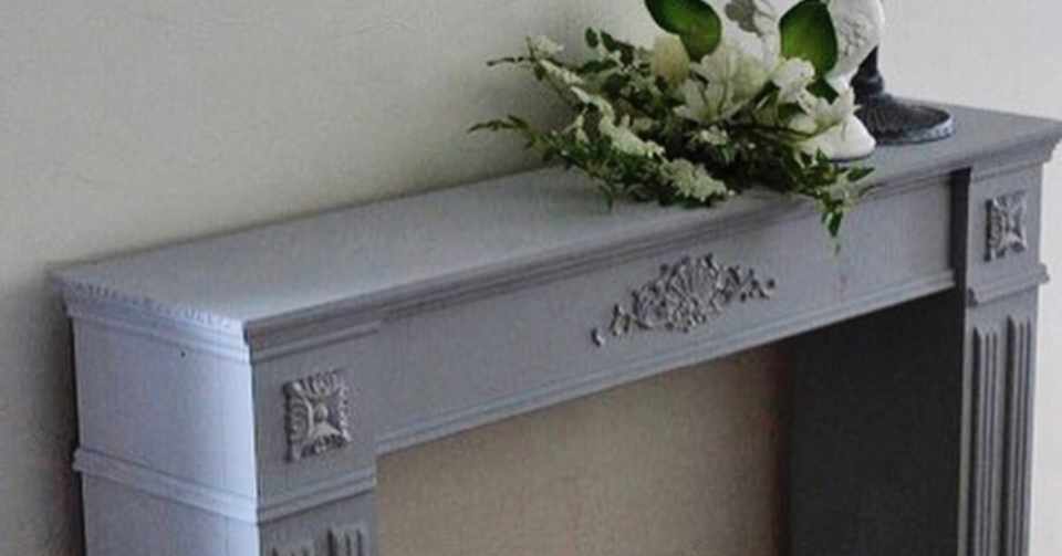 マントルピースの活用 Yun Note