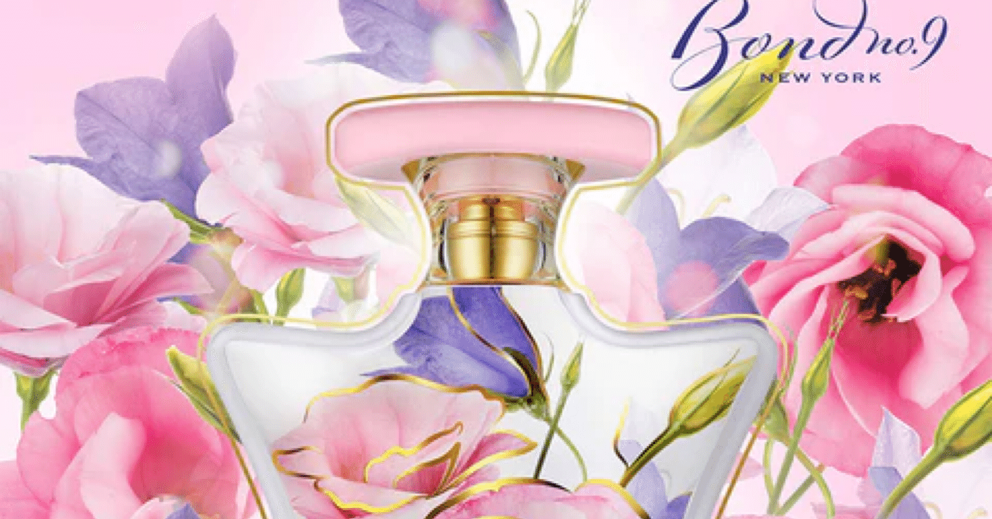 BOND NO.9】NY発！唯一無二のラグジュアリー香水｜ボンド