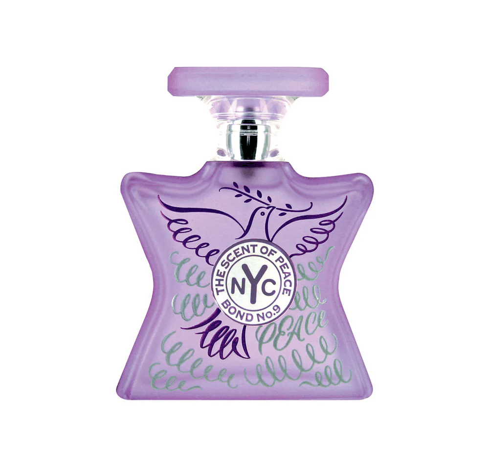 BOND NO.9】NY発！唯一無二のラグジュアリー香水｜ボンド