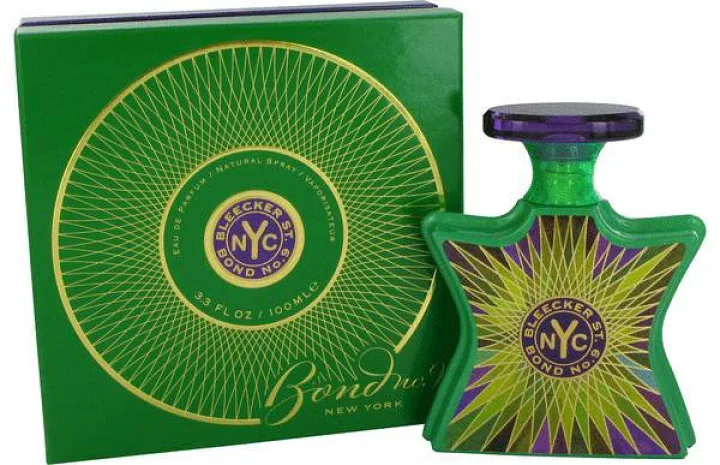 BOND NO.9】NY発！唯一無二のラグジュアリー香水｜ボンド