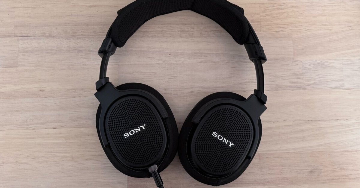 SONY MDR-MV1　EarProfit　セット SONY MDR-MV1 EarProfit セット（sony MDR-MV1/EarProfit付き）