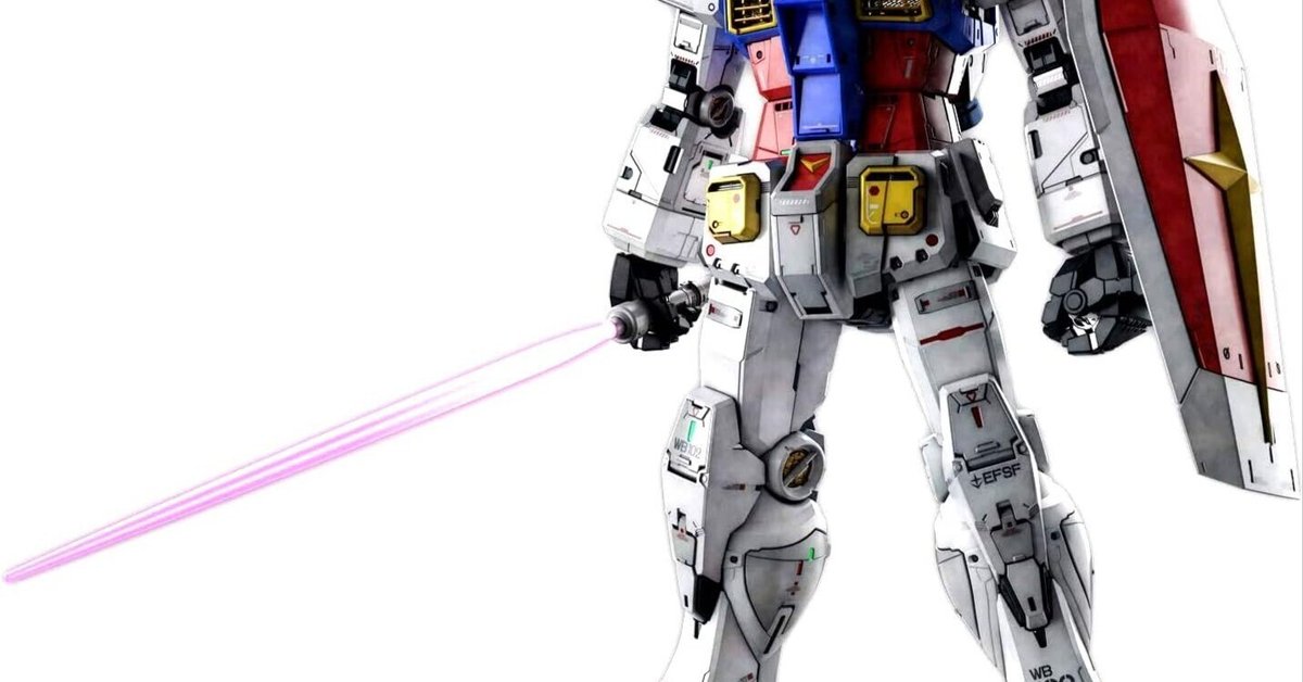 今すぐ手に入れたい！2025年5月再販のPG UNLEASHED RX-78-2