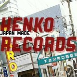 Henko RECORDS
